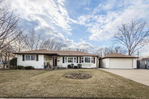 2114 Quail Ct, Rolling Meadows, IL 60008 photo 1