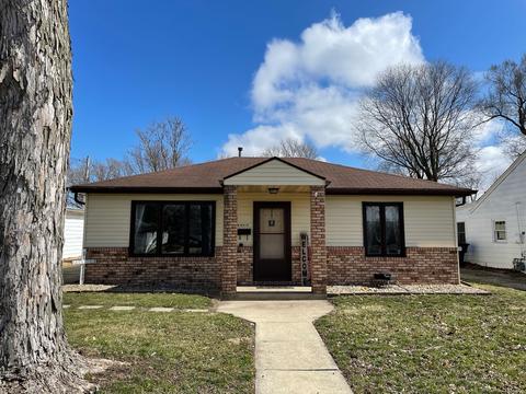 24 James Rd, Rantoul, IL 61866 photo 1