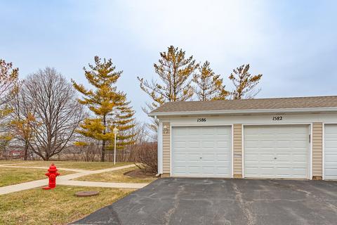 1586 Cornell Cir, Hoffman Estates, IL 60169 photo 15