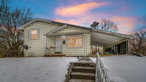 819 Johnson St, Danville, IL 61832 photo 1