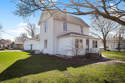 448 N Morgan St, Bement, IL 61813 photo 29