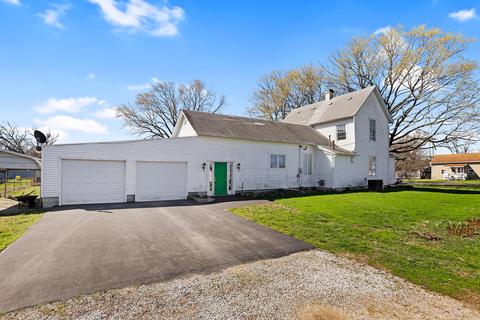 448 N Morgan St, Bement, IL 61813 photo 31