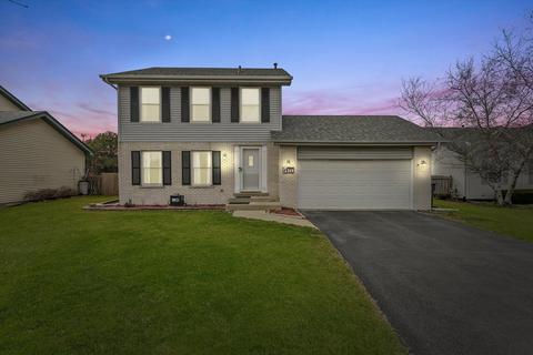 1319 Quail Dr, Plainfield, IL 60586 photo 4