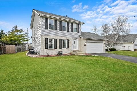 1319 Quail Dr, Plainfield, IL 60586 photo 2