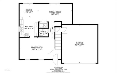 1319 Quail Dr, Plainfield, IL 60586 photo 46