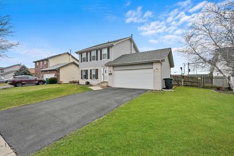 1319 Quail Dr, Plainfield, IL 60586 photo 3