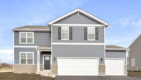 10100 Humbolt St, Huntley, IL 60142