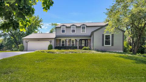 1013 Twisted Oak Ct, Algonquin, IL 60102 photo 2