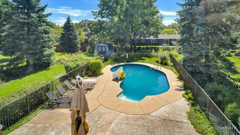 1013 Twisted Oak Ct, Algonquin, IL 60102 photo 32