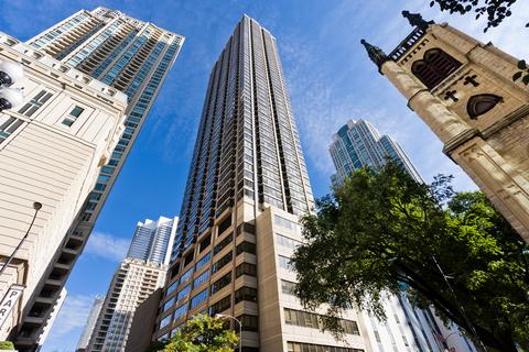 30 E Huron St #3704, Chicago, IL 60611 photo 1