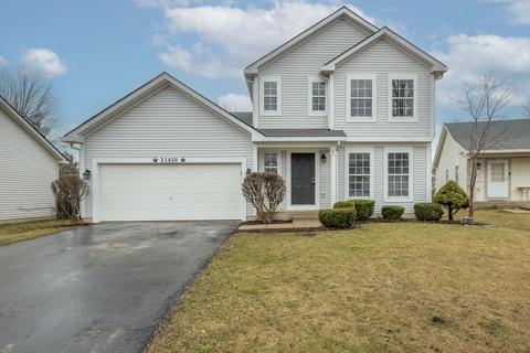 21420 W Georgetown Ct, Plainfield, IL 60544 photo 1