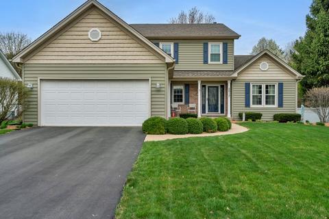 2017 Saint Andrews Dr, Plainfield, IL 60586 photo 1