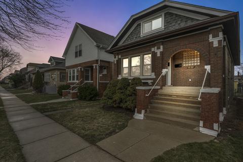 1622 Cuyler Ave, Berwyn, IL 60402