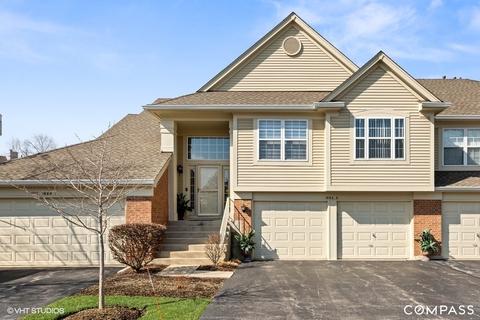 1664 Chatsford Ct #2, Bartlett, IL 60103 photo 1
