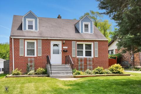 18245 Ashland Ave, Homewood, IL 60430