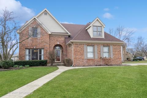 1016 Hamlet Rd, Naperville, IL 60564 photo 1