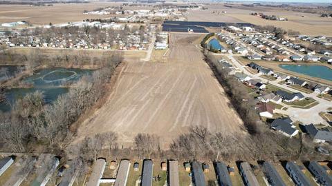 1801 E Airport Rd, Urbana, IL 61802