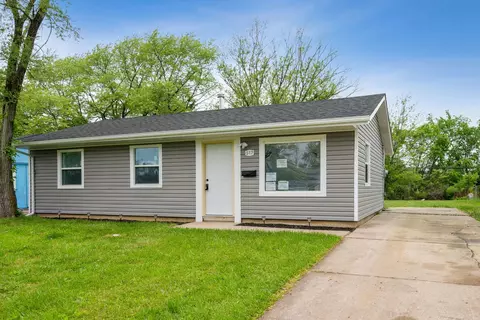 Undisclosed, Chicago Heights, IL 60411