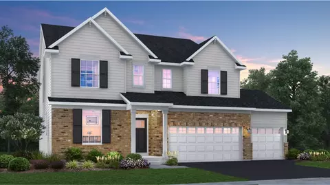 16217 S Longcommon Ln, Plainfield, IL 60586 photo 1