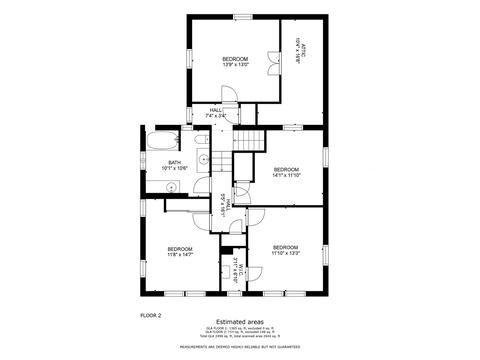 411 E Jefferson Ave, Wheaton, IL 60187 photo 19