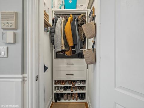 837 W Roscoe St #2W, Chicago, IL 60657 photo 7