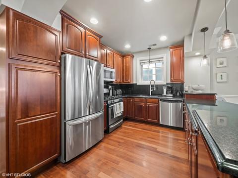 837 W Roscoe St #2W, Chicago, IL 60657 photo 5