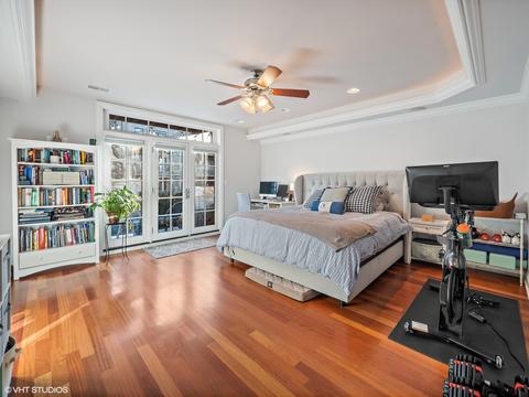 837 W Roscoe St #2W, Chicago, IL 60657 photo 9