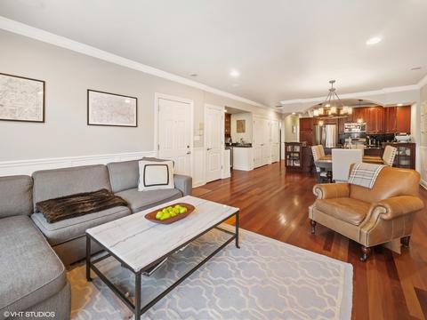 837 W Roscoe St #2W, Chicago, IL 60657 photo 3