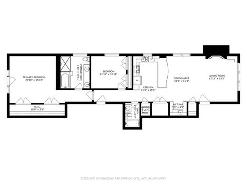 837 W Roscoe St #2W, Chicago, IL 60657 photo 15