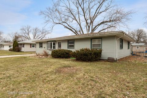 321 Harmony Dr, North Aurora, IL 60542 photo 1