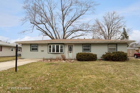 321 Harmony Dr, North Aurora, IL 60542 photo 2