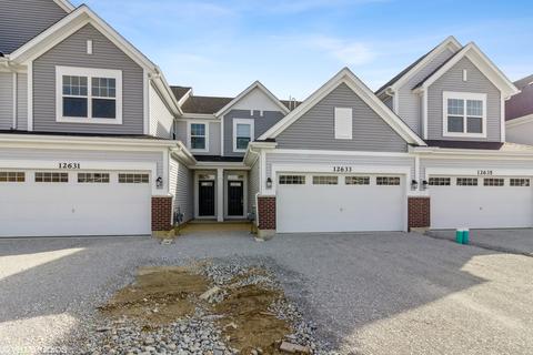12633 S Potomac Dr, Plainfield, IL 60585 photo 1