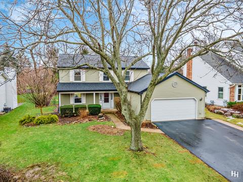 355 Hillhurst Dr, Cary, IL 60013 photo 1