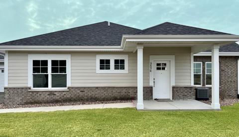 357 Cobblestone Pkwy #2C, Bourbonnais, IL 60914
