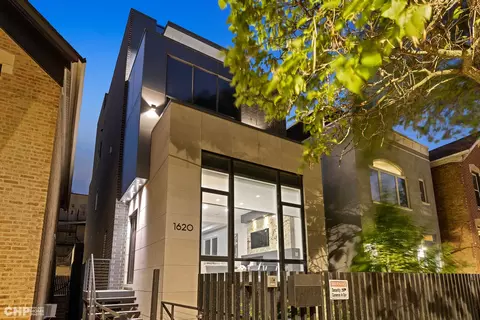1620 W Pierce Ave, Chicago, IL 60622