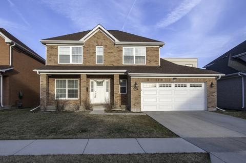 447 Randolph Ct, Bellwood, IL 60104