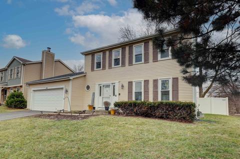 1180 Lexington Dr, Bartlett, IL 60103 photo 1