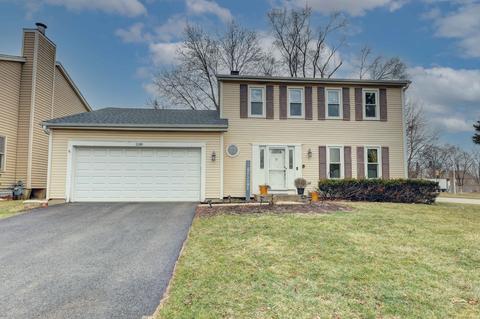 1180 Lexington Dr, Bartlett, IL 60103 photo 2