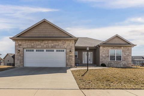 1603 Eagle Rd, Champaign, IL 61822 photo 1