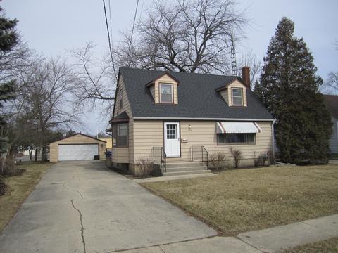 309 E Sunset Pl, Dekalb, IL 60115 photo 1