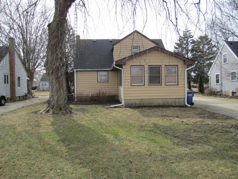 309 E Sunset Pl, Dekalb, IL 60115 photo 2