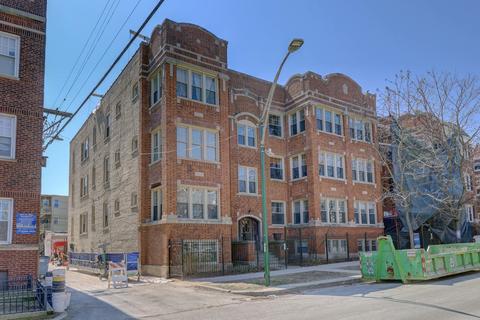 1617 W North Shore Ave #G, Chicago, IL 60626