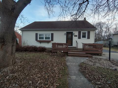460 W 7th St, Pecatonica, IL 61063 photo 1