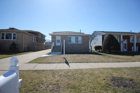 5737 W 87th Pl, Oak Lawn, IL 60453