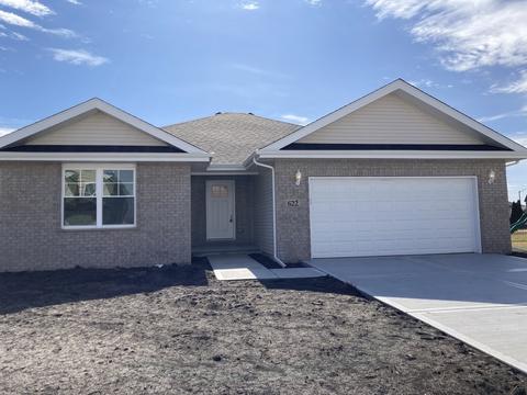 622 Stone Mill Dr, Bourbonnais, IL 60914