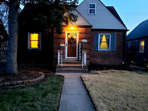 3643 176th Pl, Lansing, IL 60438 photo 1