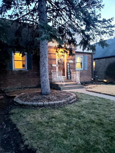 3643 176th Pl, Lansing, IL 60438 photo 3