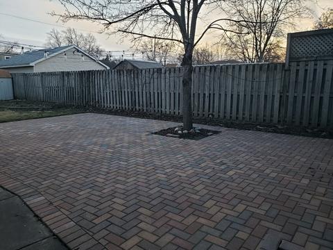 3643 176th Pl, Lansing, IL 60438 photo 33