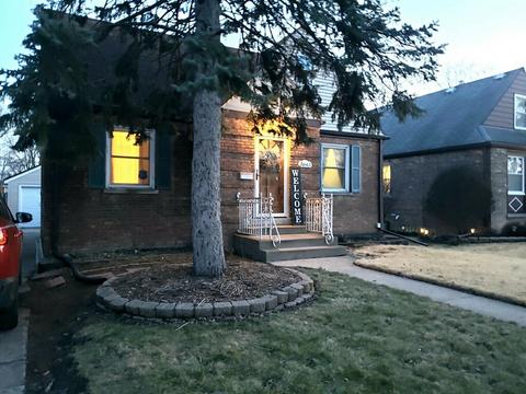 3643 176th Pl, Lansing, IL 60438 photo 2