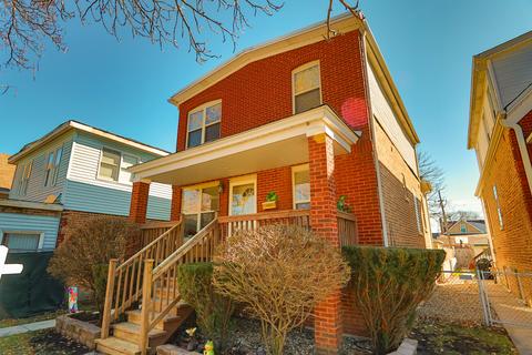 6729 W Imlay St, Chicago, IL 60631 photo 1